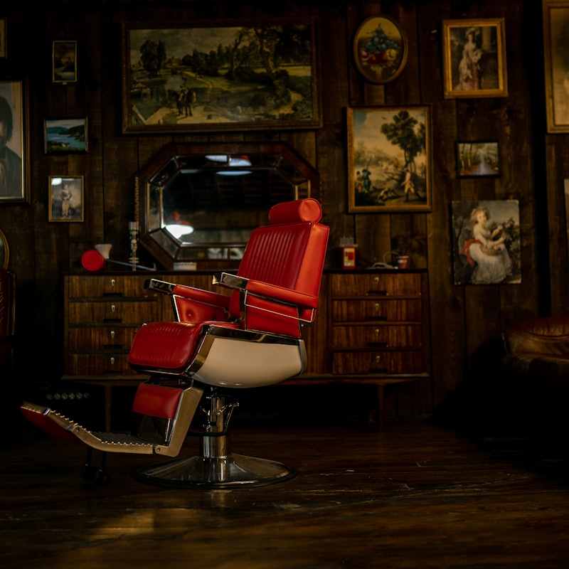 El sillón de la ventana, el que más piden.